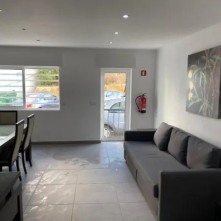 Appartement Beira Mar *