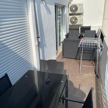 Beira Mar Appartement *