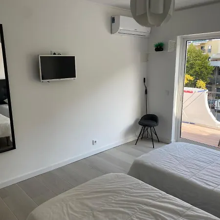 Апартаменти Beira Mar