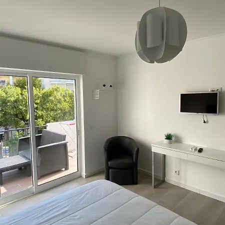 Beira Mar Апартаменты *