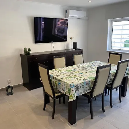 Beira Mar 阿尔布费拉