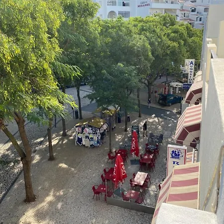 Апартаменты Beira Mar *