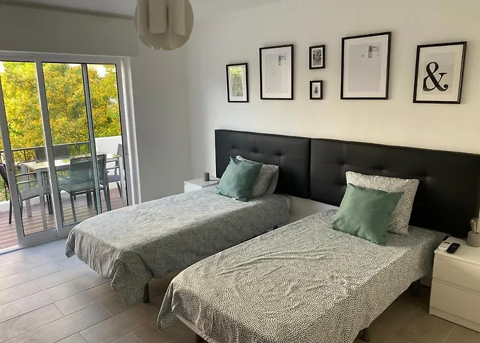 Beira Mar Apartman *