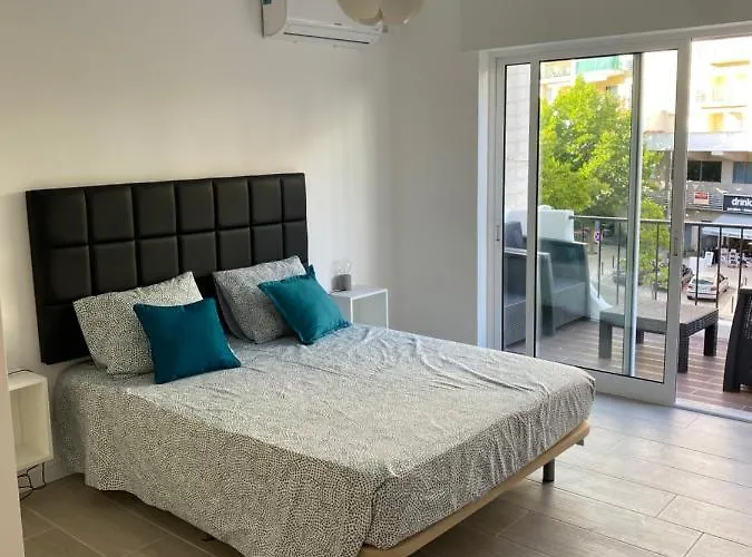 Beira Mar Apartman *