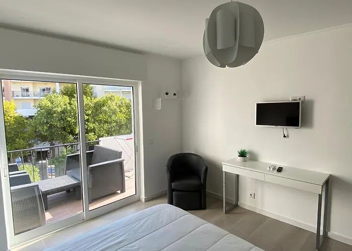 Beira Mar Apartman *