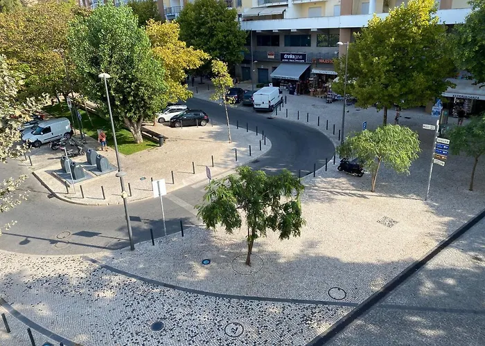 Apartman Beira Mar *