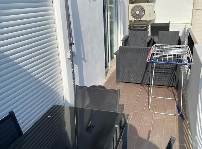 Beira Mar Apartman *