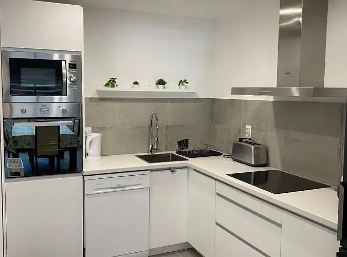 Apartman Beira Mar Albufeira