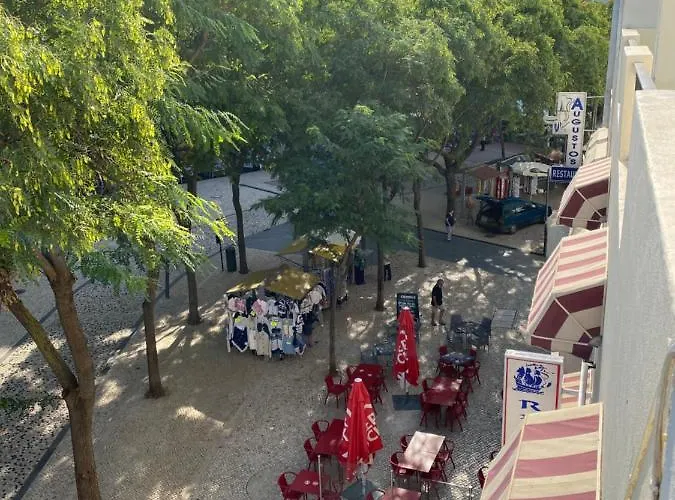 Apartman Beira Mar *