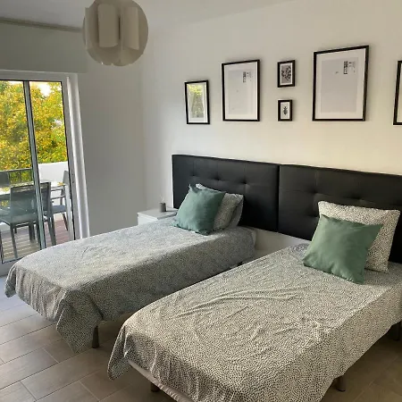 Beira Mar アパート *