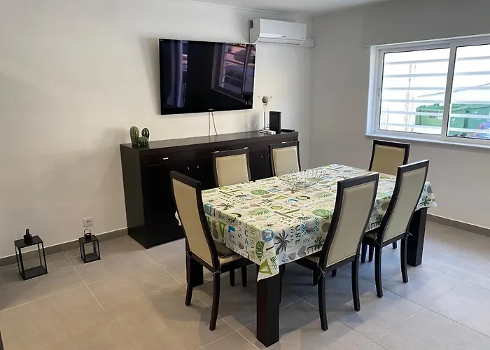 Beira Mar アルブフェイラ